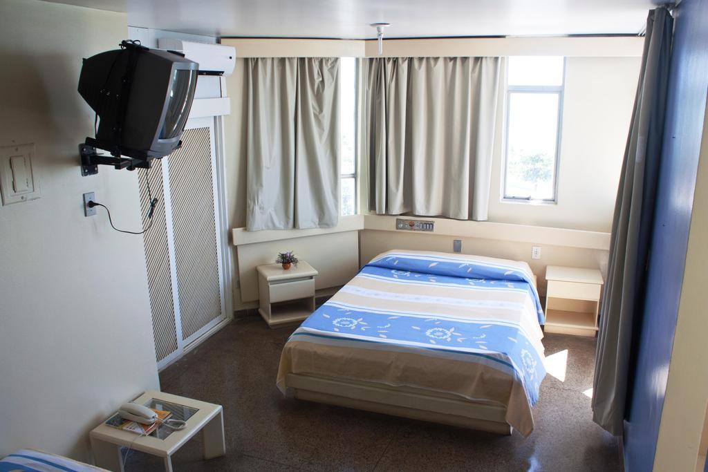 Solara Praia Hotel มาเซโอ ห้อง รูปภาพ