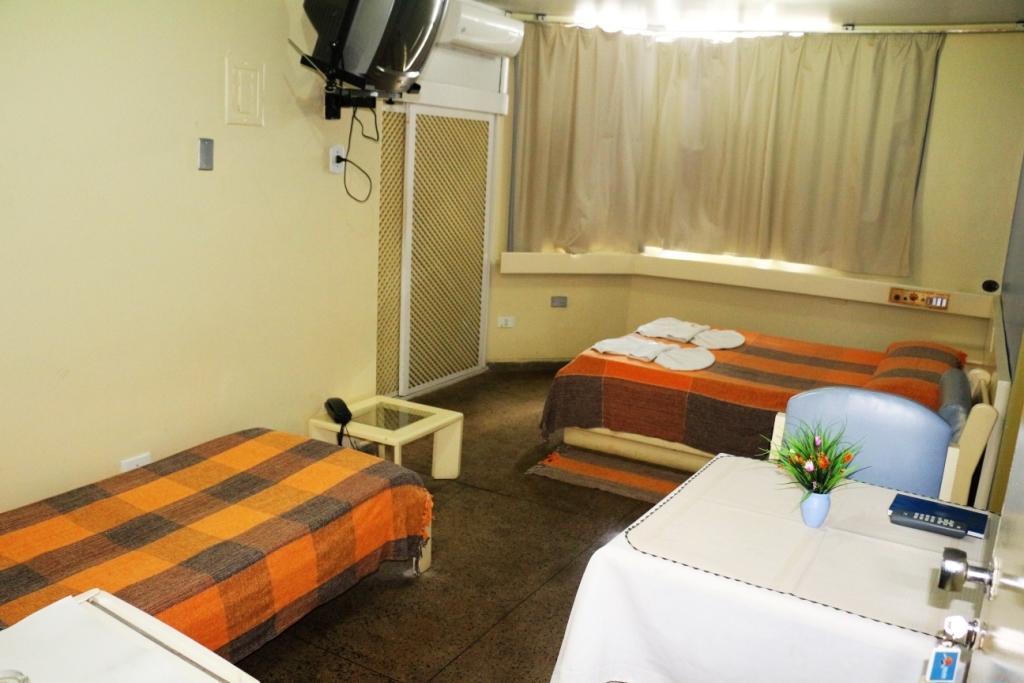Solara Praia Hotel มาเซโอ ห้อง รูปภาพ